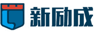 北京新励成口才培训logo