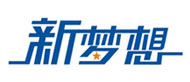 南宁新梦想教育logo