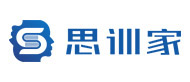 济南思训家教育logo