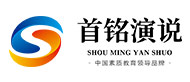 天津首铭教育logo